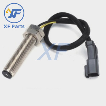 XF Parts Revolution Sensor 1-81510713-1 for ZAX450 6WG1 Speed Sensor 1815107131