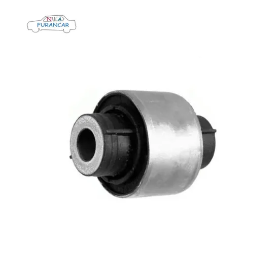 Original Rubber Control Arm Bushing OEM 1K0505171B for VW - No Noise Car Parts Suspension Bush