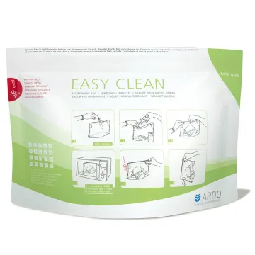 microwave sterilizer bag manufacturer