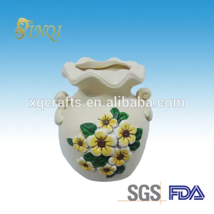 ceramic flower pot wholesale