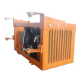 Conjunto gerador de refrigerador diesel tipo silencioso