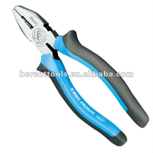 high quality carbon steel plier American wire pliers