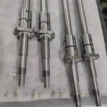New energy vehicle ball screw