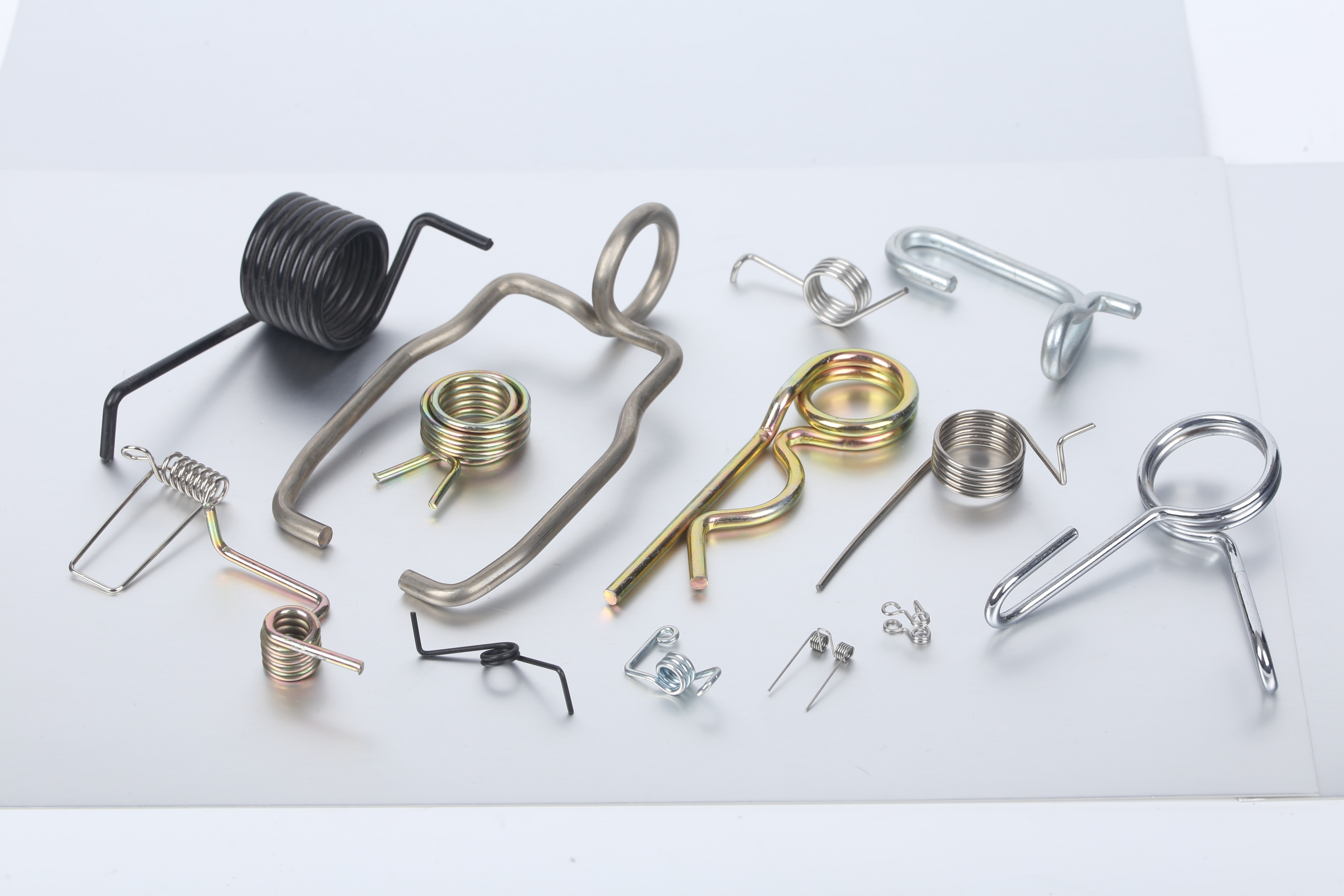 مخطط الجمع بين الربيع الالتواء 4