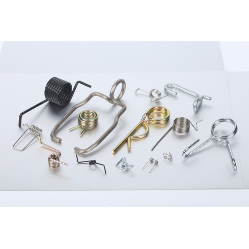 مخطط الجمع بين الربيع الالتواء 4