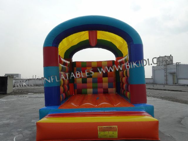 Small Bouncy for Sale, Inflatable Spit House, Bouncy Castle B1178