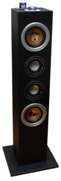 Home  theater system