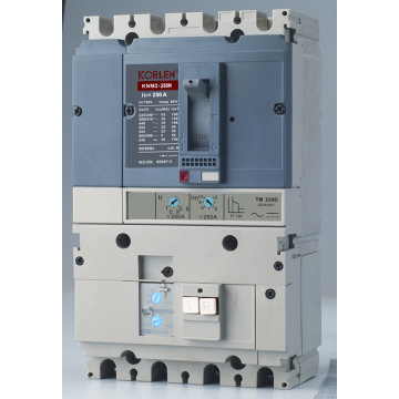 Low Voltage Power 750V Circuit Breaker