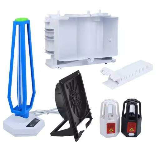 Abs Injection Molded Enclosure Casing of Led