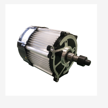 Nepal DC Electric Motor Brushless High Torque 72V 1000W
