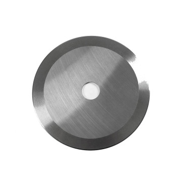 2024 Custom High Precision Textile Round Blade Slitting Machine