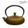 Enamel Cast Iron Tea pot