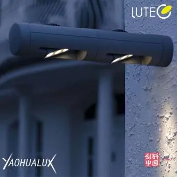 18W  LED wall mounted lighting  4100K