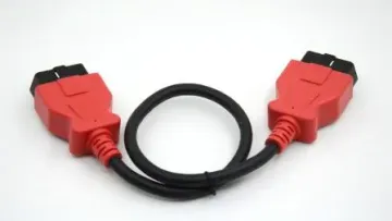 Automotive Diagnostic Connector Cables And Wires