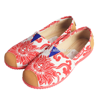 Trading & Supplier Of China Products women causal shoes