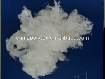 100% natural Bamboo Fiber for filling