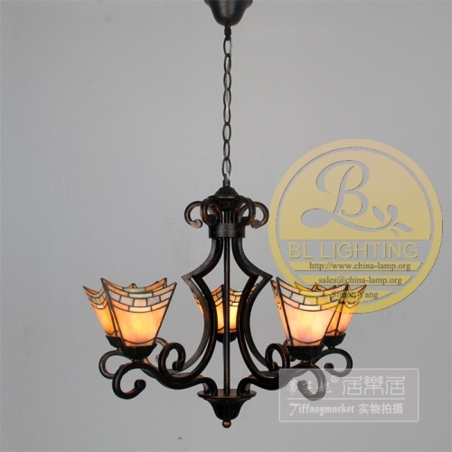 antique tiffany chandelier lamp for festival,tiffany chandelier light ,Traditional tiffany chandelier lamp manufacturer