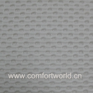 Knitted Air Mesh
