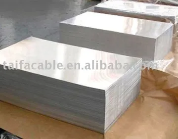 aluminium sheet 1100