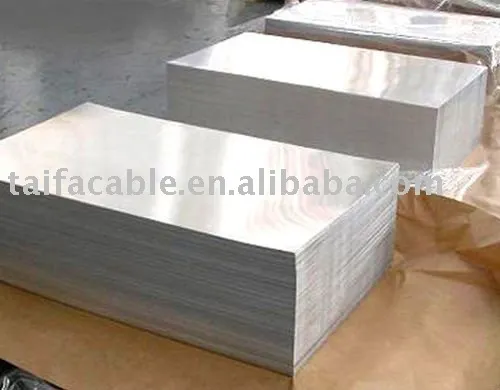 aluminium sheet 1100