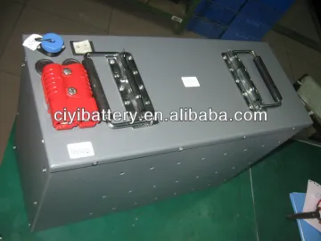 CIYI Storage LIFE Battery 48V 20Ah