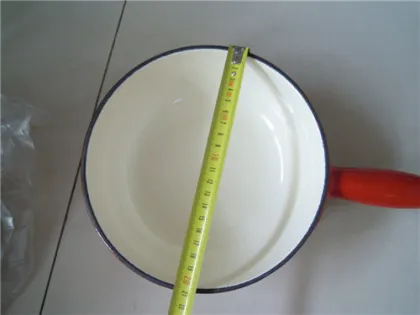 Cast Iron Kitchen Cookware