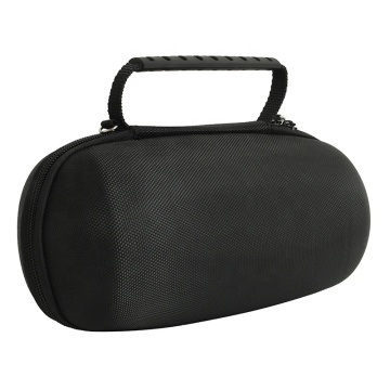 Dustproof Wireless Speaker Case for JBL Charge 5 - Portable EVA Hard Case