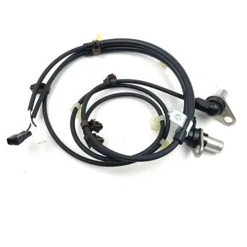 56310-52D00 Rear LH/RH ABS Wheel Speed Sensor for Suzuki Grand Vitara 2001-2005 & XL-7 2002-2006