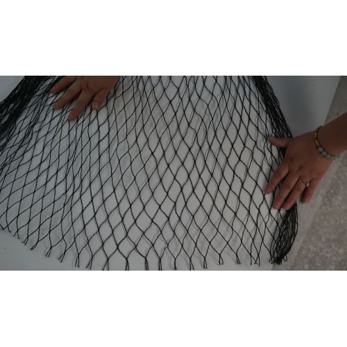 Bird Nets HDPE Agriculture Crop Protection Bird Net Factory