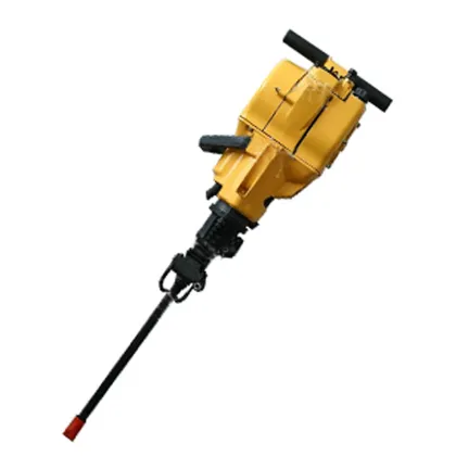 YN27c Petrol Rock Drilling Tools/Gasoline Rock Drill Machine for Sale