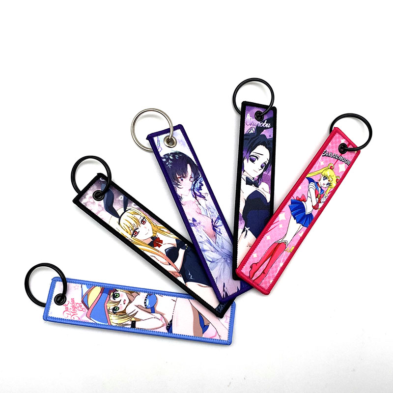 Sublimation Keychain Sublimation Keychain