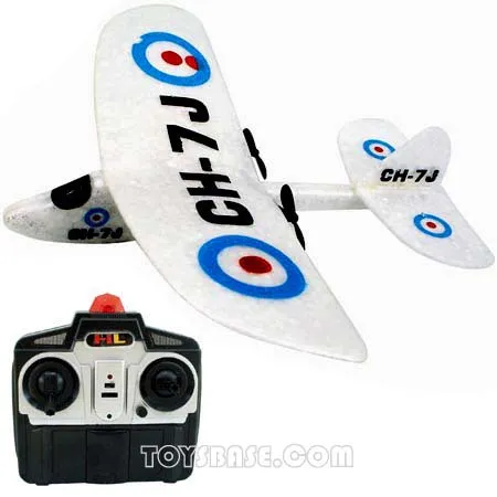 R/C Plane - Mini Sharp