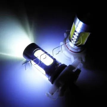 H16 5202 led lighting bulb fog lamp COB led