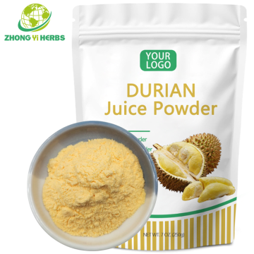 Durian poudre