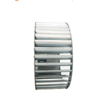 180mm Electric Turbo Fan for Bathroom Exhaust and Roof Ventilation