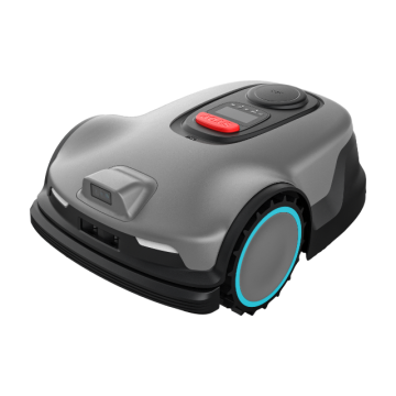 R1000 Intelligent Positioning Lawn Mower Robot