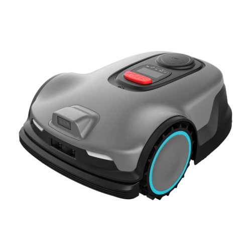 ربات چمن زن موقعیت یابی هوشمند R1000 RTK