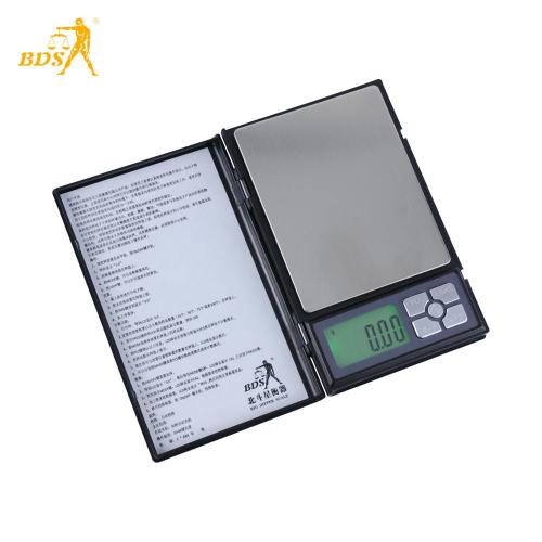 Precision Jewelry Balance Scale