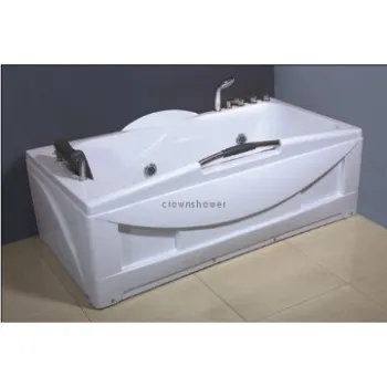 massage bathtub whirlpool