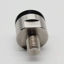 High quality hook magnet rubber coated magnets