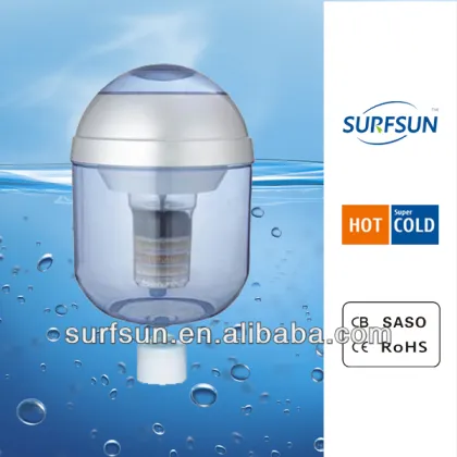 drinking water purifier