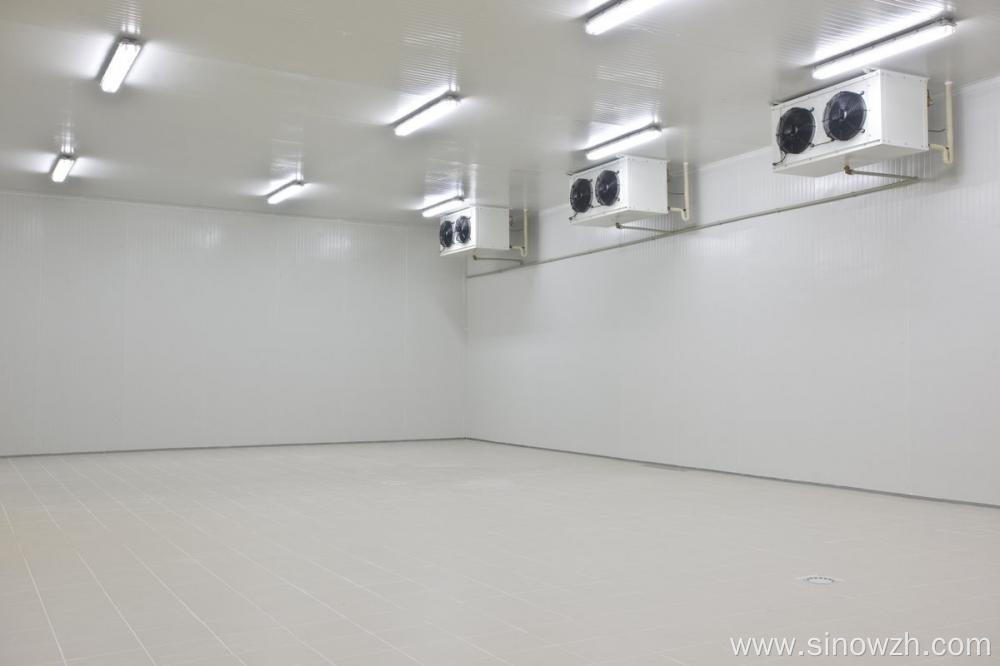 Large Food Warehouse Storage Cold Room