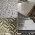 316L Anti-slip Stainless Steel Plate