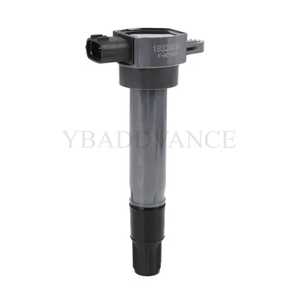 OEM Auto Parts 1832A026 Delphi Ignition Coil Pack for Mitsubishi Pajero IV 06