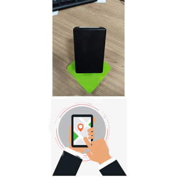 4G CAT-1 ASPET MINI GPS Tracker