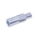 Steel Wall Plug Drop In Anchor Expansion Concrete