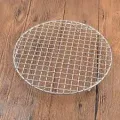 Wire Mesh BBQ Outdoor Cooking Grill Grates