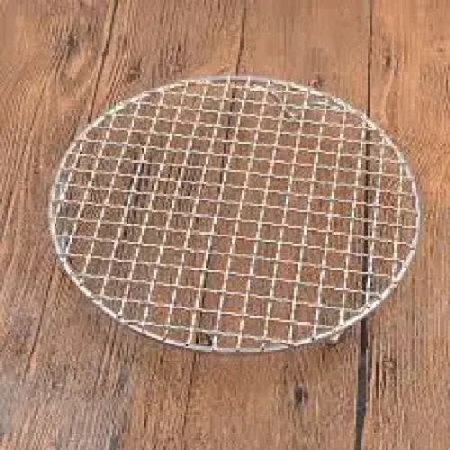 Wire Mesh BBQ Outdoor Cooking Grill Grates