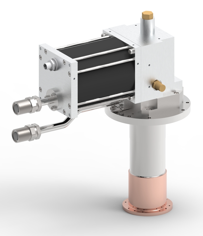 BMC708 70K Cryocooler serija