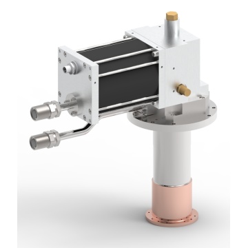 BMC708 70K Cryocooler serija